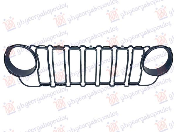 PVC MASKA UNUTRASNJA PM 23-