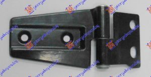 FRONT HOOD HINGE