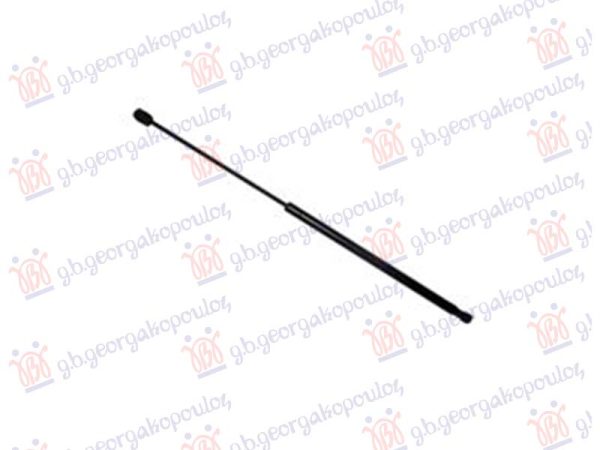 AMORTIZER GEPEK STAKLA (583L-125N)