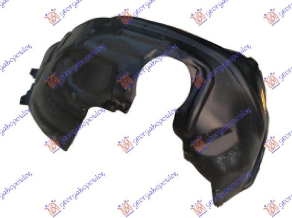 POTKRILO (4WD) PLASTICNO DESNO