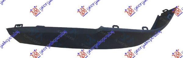 RUB PLASTICNI ZADNJEG BRANIKA (TRAILHAWK) LEVO