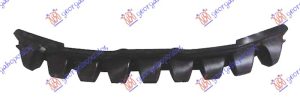 FRONT BUMPER ABSORBER (W/ACC)