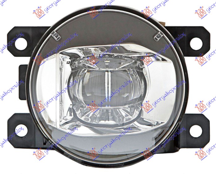 MAGLENKA LED (E) (DEPO) LEVO