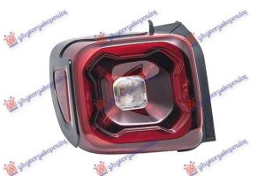 STOP LAMPA LED (MARELLI) LEVO