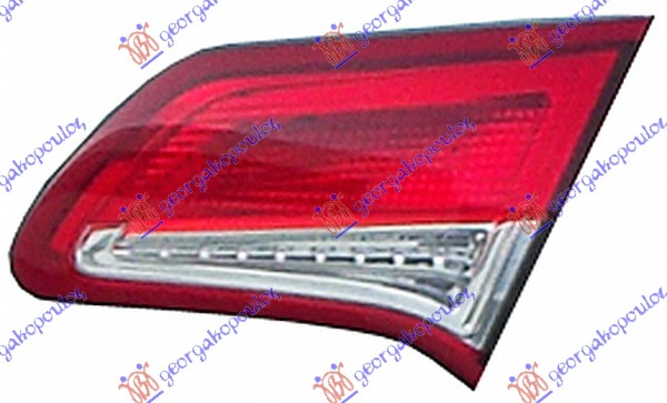 STOP LAMPA UNUTRASNJA -15 (HELLA) DESNO