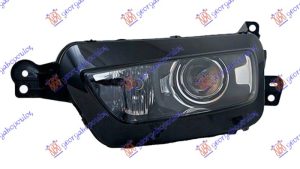 HEAD LAMP Bi-XENON AFS (MARELLI)