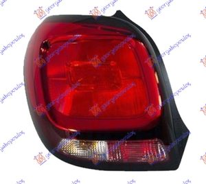 STOP LAMPA (MARELLI) LEVO