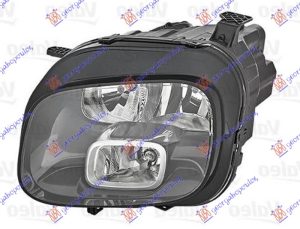 FAR ELEKTRICNI XENON (H7/D1) (VALEO) DESNO