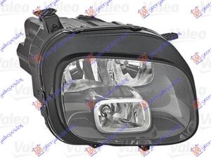 FAR ELEKTRICNI XENON (H7/D1) (VALEO) LEVO