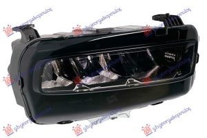 FAR LED (VALEO) DESNO