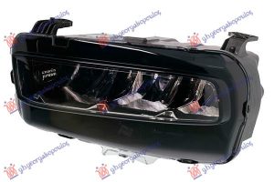 FAR LED (VALEO) LEVO