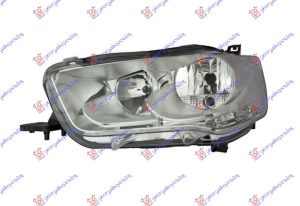 FAR ELEKTRICNI (VALEO) LEVO