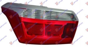 STOP LAMPA (DEPO) LEVO