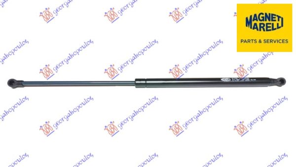 AMORTIZER GEPEK VRATA (535L-370N) (MARELLI)