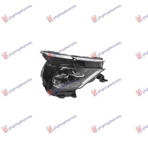 FAR ECO LED SA LED DNEVNIM SVETLOM 2022- (VALEO) DESNO