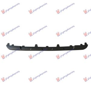 FRONT BUMPER MOULDING LOWER