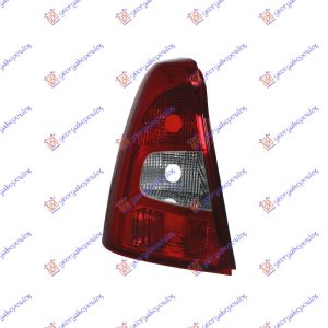 STOP LAMPA (LOGAN) (TURKEY) LEVO