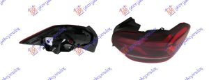 STOP LAMPA (ZA MODELE SA STARIM ZNAKOM) (DEPO) DESNO