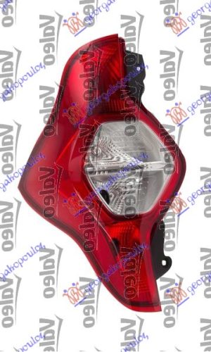 STOP LAMPA (VALEO) LEVO