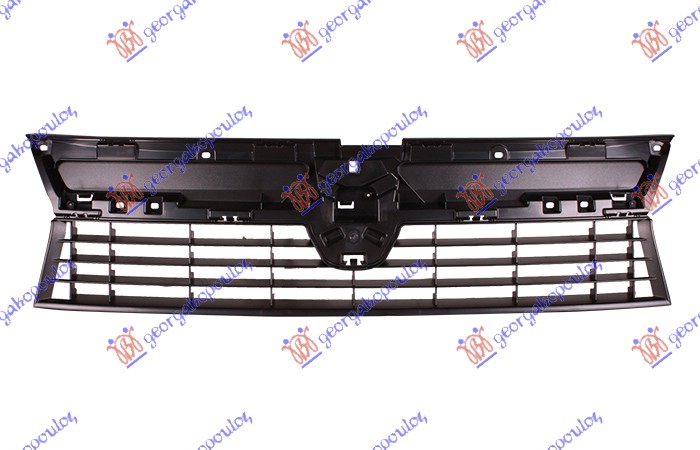 PVC MASKA -2013