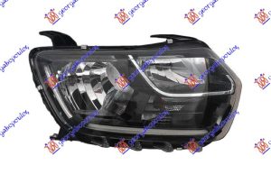FAR (H7/H1) SA LED DNEVNIM SVETLOM (TYC) DESNO