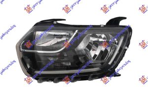 FAR (H7/H1) SA LED DNEVNIM SVETLOM (TYC) LEVO