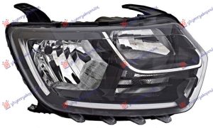 FAR (H7/H1) SA LED DNEVNIM SVETLOM (TURSKA) DESNO