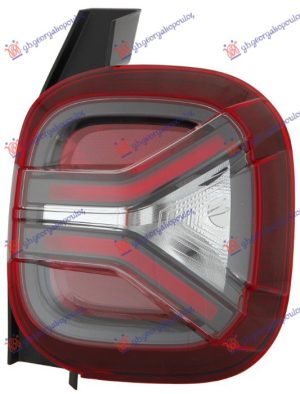 STOP LAMPA LED (DEPO) DESNO