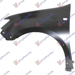 BLATOBRAN (SA OTVORIMA ZA RUB) (STEPWAY) LEVO