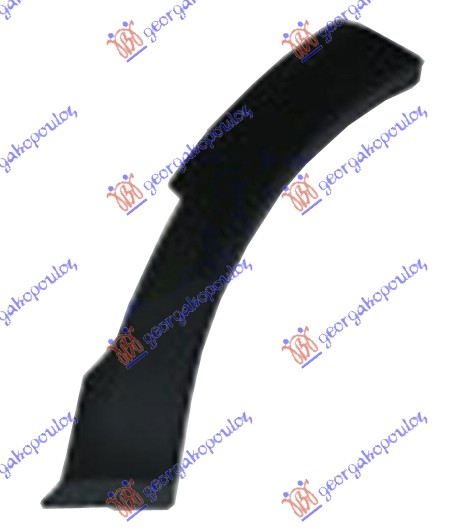RUB PLASTICNI PREDNJEG BRANIKA (STEPWAY) LEVO