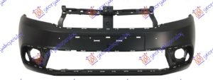 PREDNJI BRANIK PM (STEPWAY) (3 OTVORA ZA NOSAC)