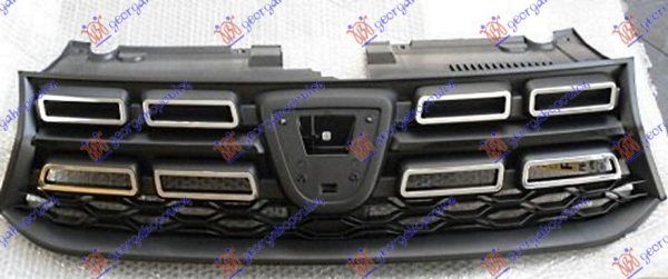 PVC MASKA (STEPWAY)