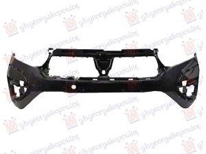 PREDNJI BRANIK PM (STEPWAY)