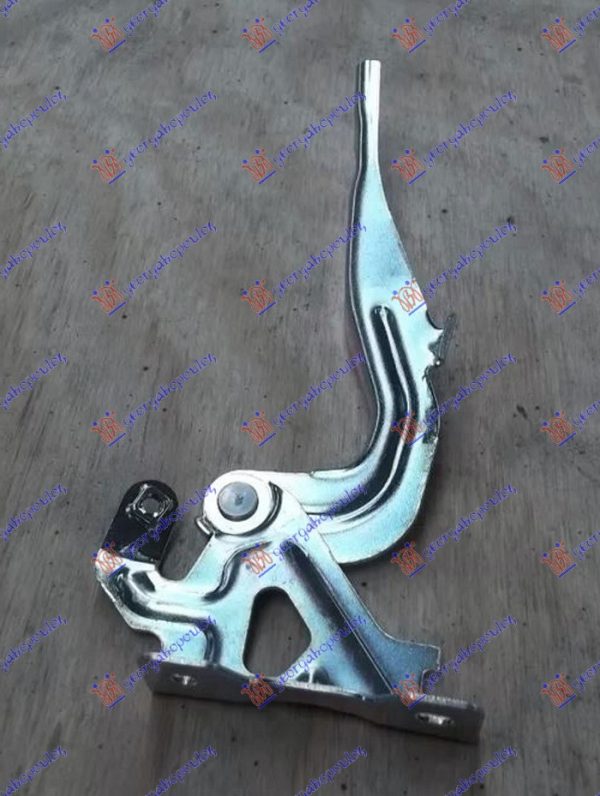 FRONT HOOD HINGE