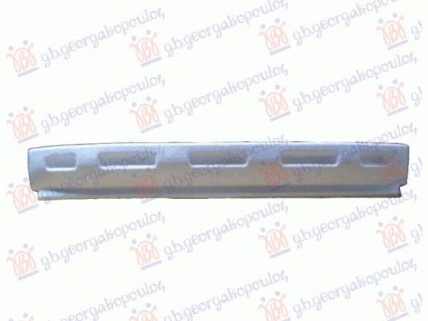 REAR BUMBER ABSORBER