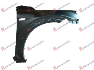 FRONT FENDER