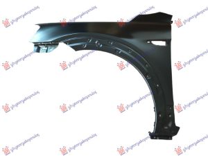 FRONT FENDER