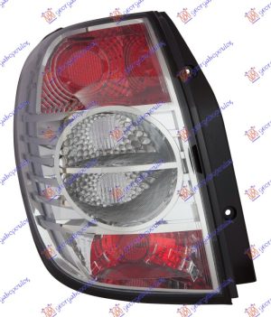 STOP LAMPA (DEPO) LEVO