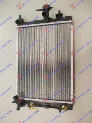 HLADNJAK MOTORA 1.0 i 12V (AUTO) (40x30x16)