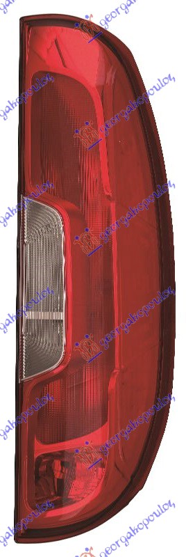 STOP LAMPA (DUPLA VRATA) (DEPO) DESNO