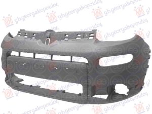 PREDNJI BRANIK PM (4X4/TREKKING)