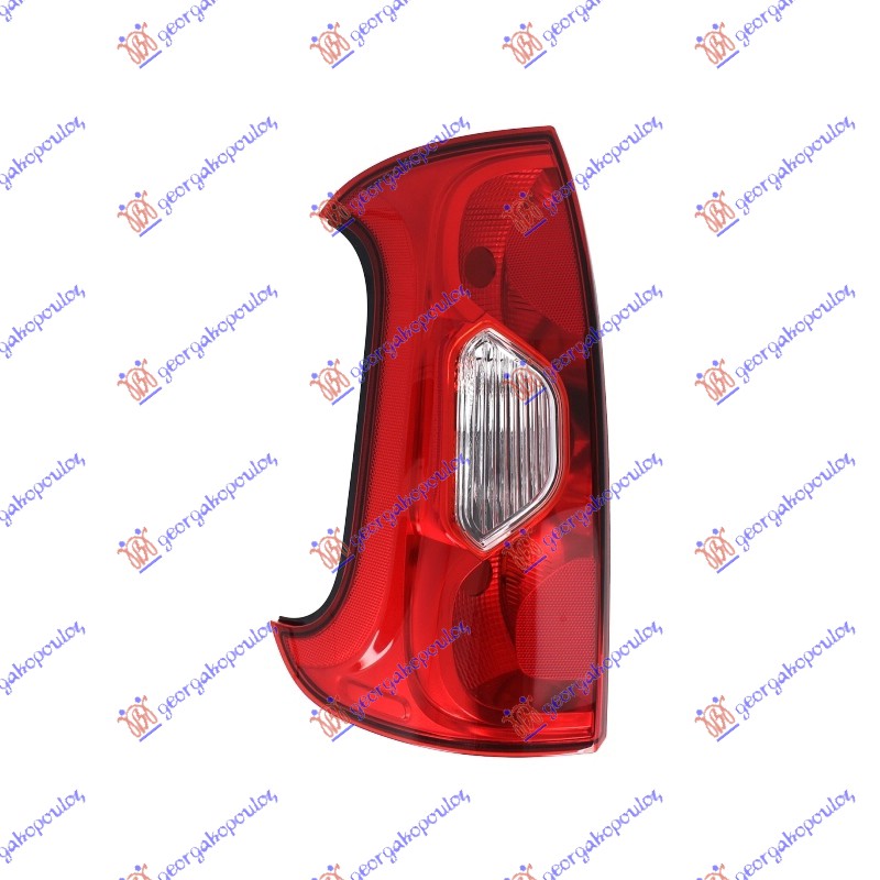 STOP LAMPA (DEPO) LEVO