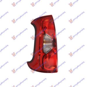 STOP LAMPA (MARELLI) LEVO
