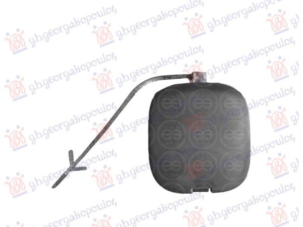 POKLOPAC KUKE ZADNJEG BRANIKA PM (HYBRID/4X4/TREKKING/CLIMBING)