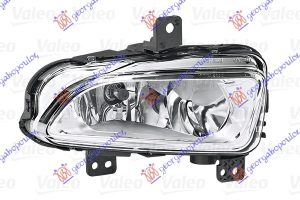 MAGLENKA (OFF ROAD LOOK) (H8) (VALEO) DESNO