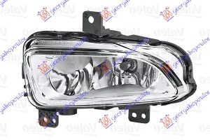 MAGLENKA (OFF ROAD LOOK) (H8) (VALEO) LEVO
