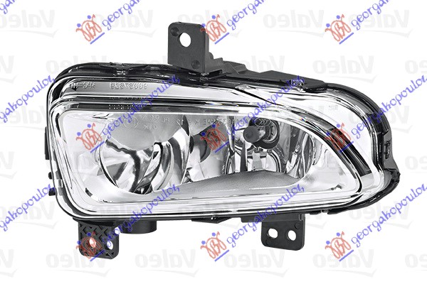 MAGLENKA (OFF ROAD LOOK) (H8) (VALEO) LEVO