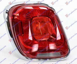 STOP LAMPA (DEPO) LEVO