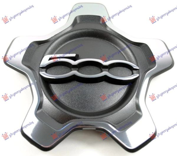 WHEEL COVER CAP