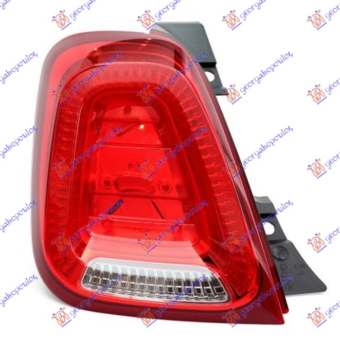 STOP LAMPA (CABRIO) (MARELLI) LEVO